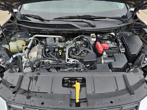 Certified 2021 Nissan Rogue SL w/ Premium Package image 11