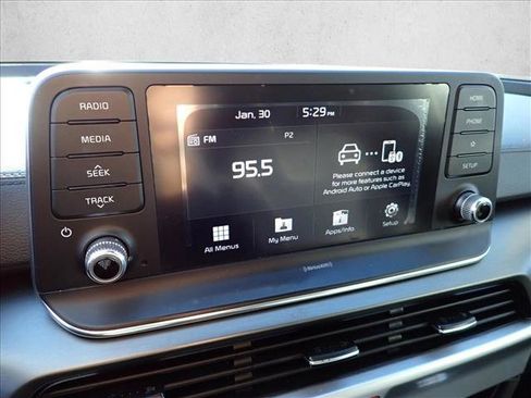 Used 2021 Kia Telluride LX image 20