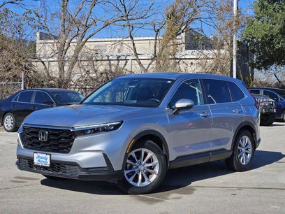 Used 2023 Honda CR-V EX-L