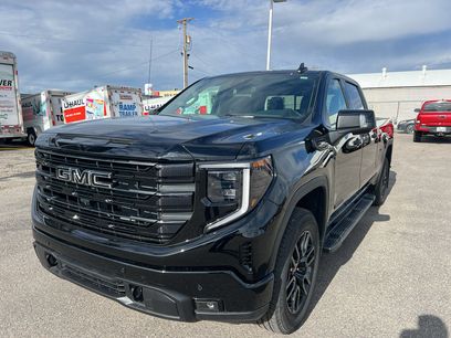 New 2026 GMC Sierra 1500 Elevation w/ Elevation Premium Package