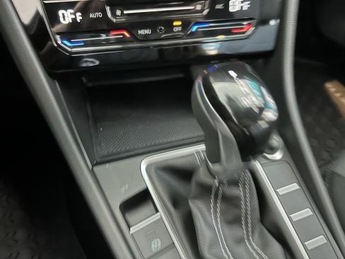 New 2025 Volkswagen Jetta Sport FWD image 13