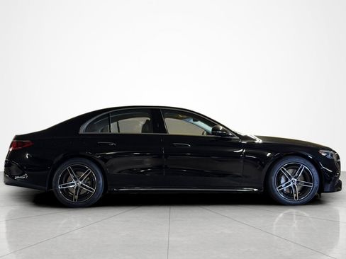 New 2026 Mercedes-Benz E 350 Sedan image 6