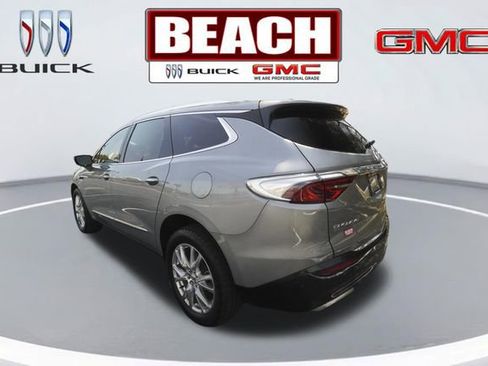 Used 2023 Buick Enclave Essence w/ Experience Buick Package AWD/4WD image 5