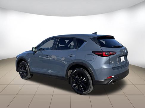 Used 2025 MAZDA CX-5 Carbon Edition AWD/4WD image 5