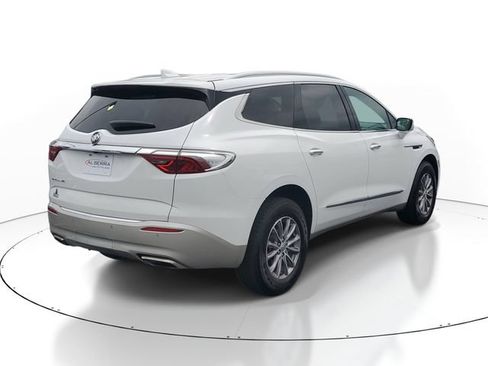 Certified 2024 Buick Enclave Essence w/ Trailering Package, 5000 lbs. FWD image 4