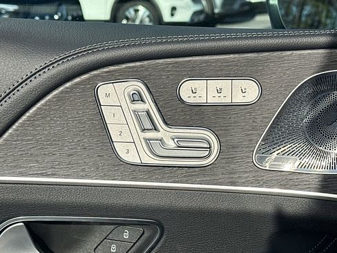 New 2026 Mercedes-Benz GLE 53 AMG 4MATIC image 11