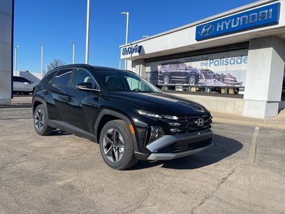 Used 2025 Hyundai Tucson SEL