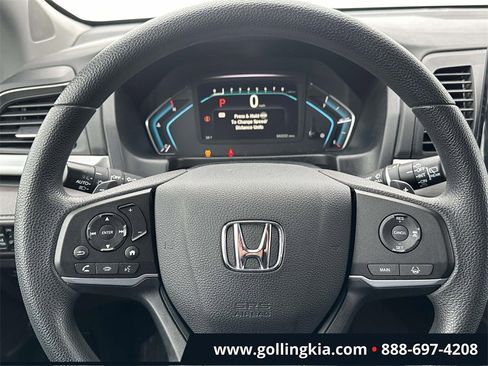 Used 2018 Honda Odyssey EX image 17