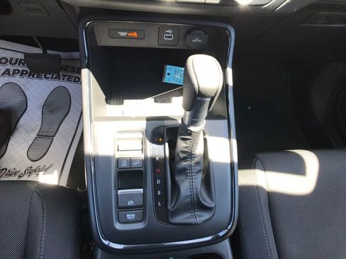 Certified 2025 Honda CR-V LX image 20