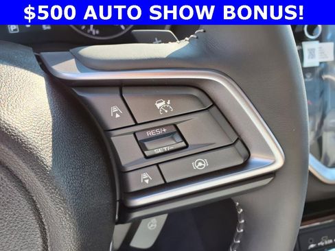 New 2025 Subaru Ascent Touring image 52