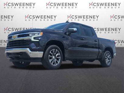 Used 2023 Chevrolet Silverado 1500 LT