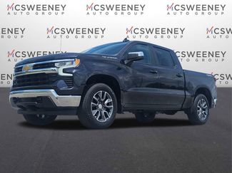 Used 2023 Chevrolet Silverado 1500 LT AWD/4WD 360° Tour
