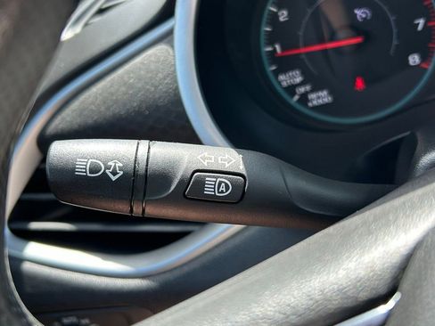 Used 2024 Chevrolet Malibu LT FWD image 28