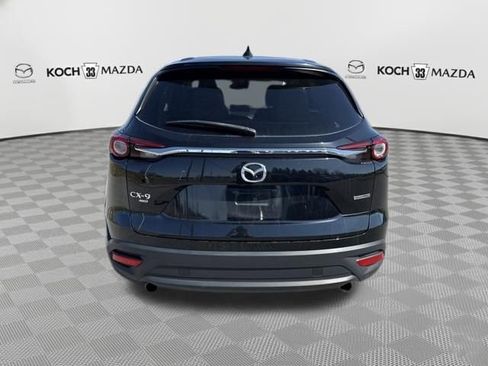 Used 2023 MAZDA CX-9 Touring image 6