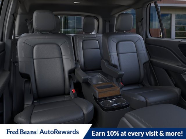 New 2026 Lincoln Aviator Reserve AWD/4WD image 16