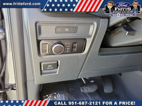 New 2025 Ford F150 STX image 13