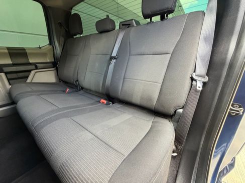 Used 2018 Ford F150 XL w/ Equipment Group 101A Mid AWD/4WD image 39
