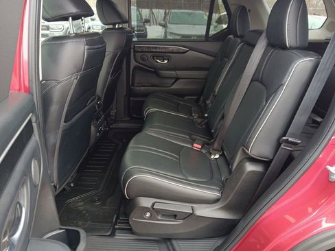 Used 2023 Honda Pilot Elite image 24