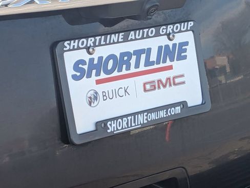 Used 2021 Ford Expedition Limited AWD/4WD image 37
