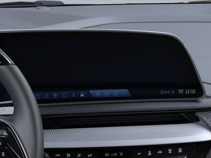 New 2027 Cadillac Optiq Premium Sport w/ LPO, Floor Liner Package AWD/4WD image 20
