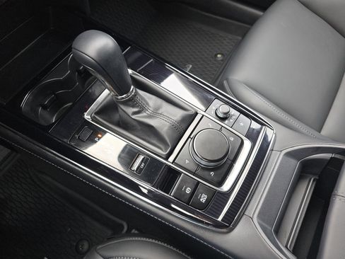 Used 2025 MAZDA CX-30 AWD 2.5 S w/ Preferred Package image 22