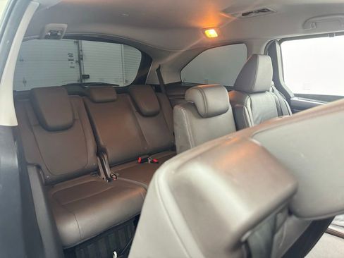 Used 2019 Honda Odyssey Touring image 39