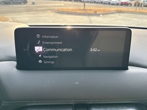 Used 2021 MAZDA CX-5 Grand Touring image 23