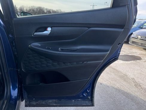 Certified 2023 Hyundai Santa Fe SEL w/ Cargo Package image 28