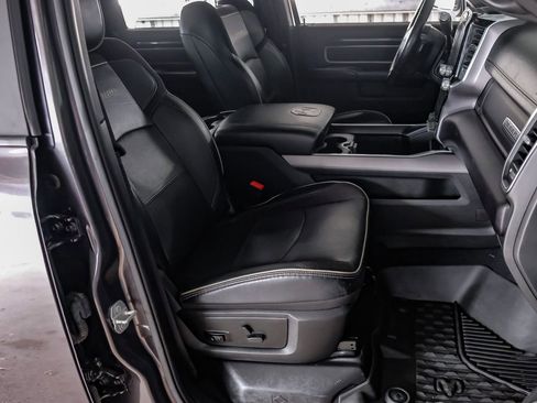 Used 2022 RAM 3500 Laramie image 31