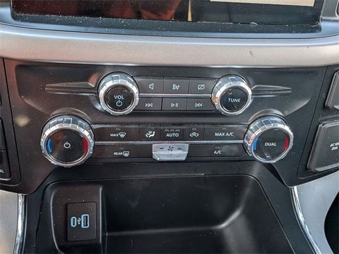 Used 2024 Ford F150 XLT w/ Mobile Office Package image 24