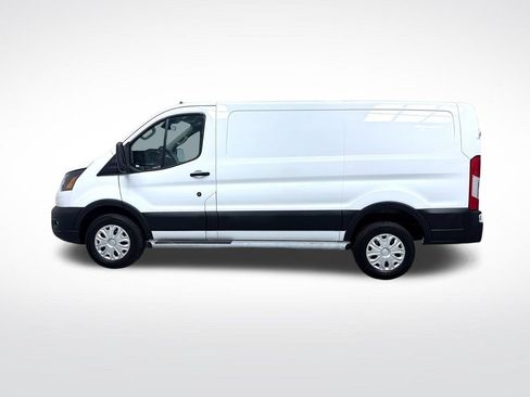 Used 2024 Ford Transit 250 Low Roof w/ Exterior Upgrade Package RWD image 13