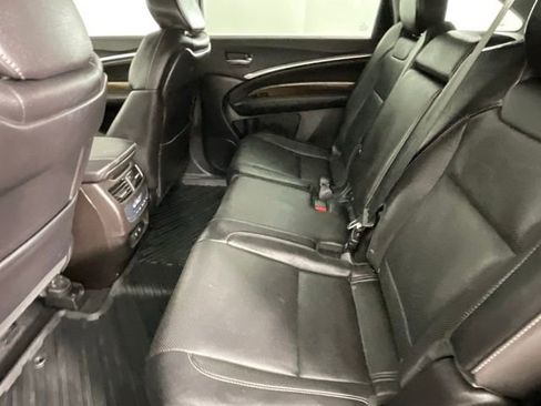 Used 2019 Acura MDX FWD w/ Technology Package image 15