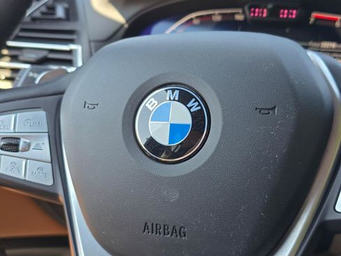 Used 2024 BMW X3 xDrive30i w/ Premium Package w/ZPA AWD/4WD image 31