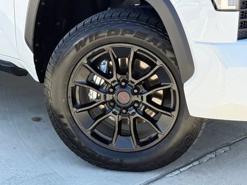 Used 2023 Toyota Tundra SR5 AWD/4WD image 2