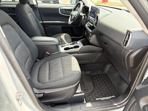 Used 2023 Ford Bronco Sport Big Bend w/ Convenience Package AWD/4WD image 23