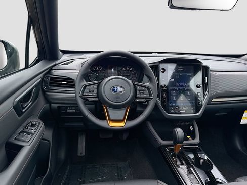 New 2026 Subaru Forester Wilderness AWD/4WD image 22