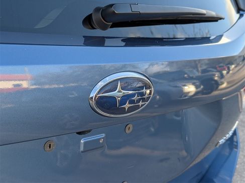 Certified 2024 Subaru Forester Limited image 16