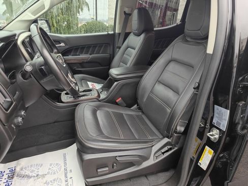 Used 2021 GMC Canyon Denali image 12