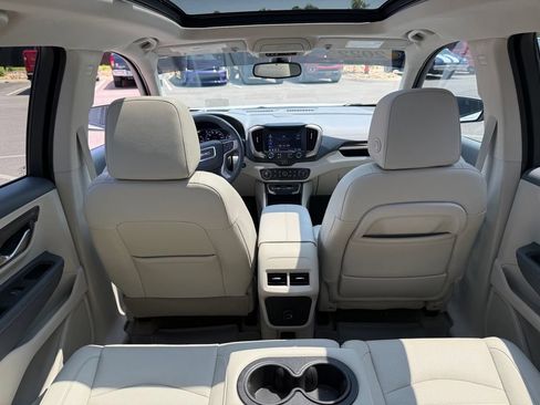 Used 2022 GMC Terrain Denali AWD/4WD image 19