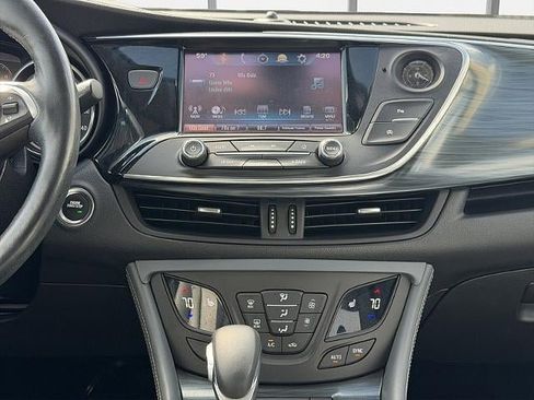 Used 2019 Buick Envision Essence AWD/4WD image 20