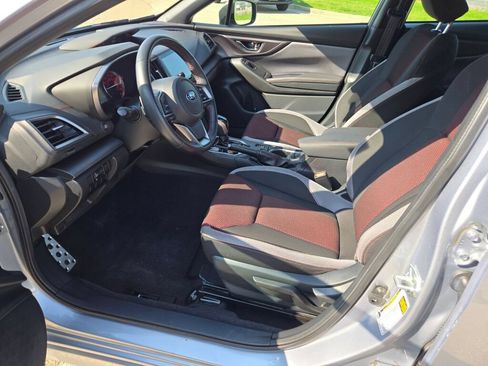 Certified 2022 Subaru Impreza 2.0i Sport w/ Popular Package #1 AWD/4WD image 20