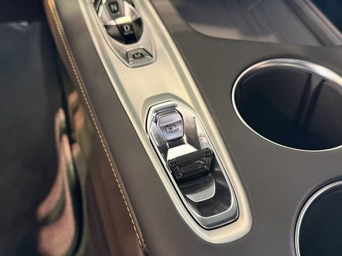 New 2026 Chevrolet Corvette Z06 image 19