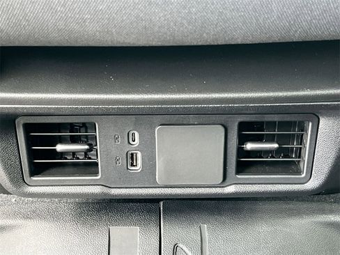 New 2025 Chevrolet Silverado 1500 Custom image 21