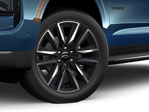 New 2026 Chevrolet Tahoe LS RWD image 6