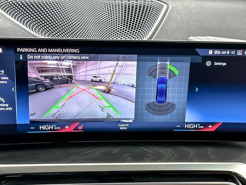 Used 2024 BMW M340i w/ Premium Package image 19