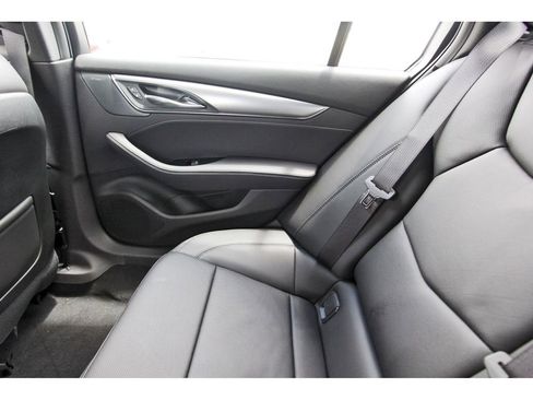 New 2026 Cadillac CT5 Premium Luxury RWD image 12