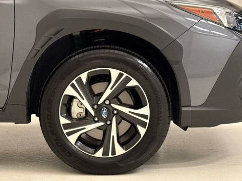 Used 2026 Subaru Crosstrek 2.5i Premium AWD/4WD image 6