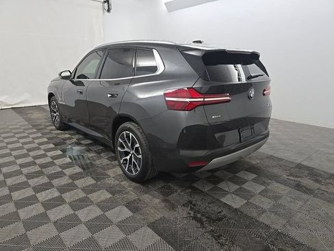 Used 2026 BMW X3 xDrive30i w/ Convenience Package AWD/4WD image 2