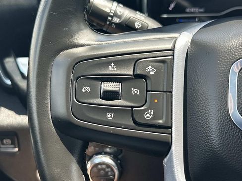 Used 2025 GMC Sierra 1500 SLT RWD image 39