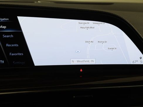 Used 2022 Cadillac Escalade ESV Premium Luxury image 9